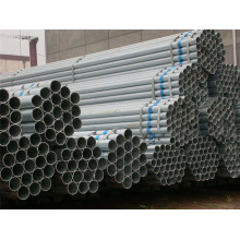 Hot DIP Galvanized Steel Pipe for Green House